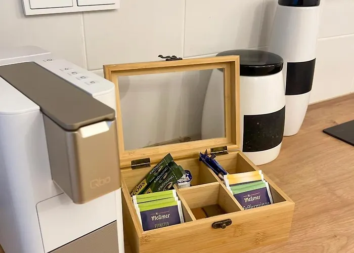 Dagdelen Service Zentrale City-lage 3